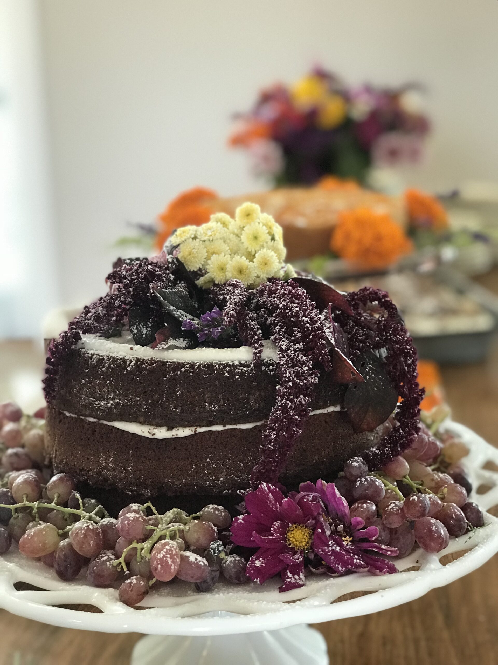 Capay Valley Lavender Open House