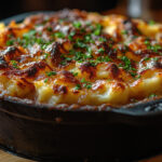 Mashed potato casserole