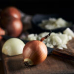 Walla Walla Sweet Onions